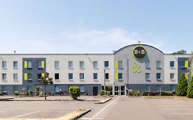 B&B HOTEL Freyming-Merlebach